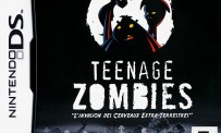 Teenage Zombies : "L'Invasion des Cerveaux Extra-Terrestres !"