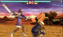 Tekken 3DS