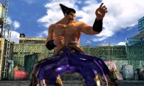 Tekken 3DS