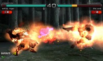 Tekken 5 : Dark Resurrection Online