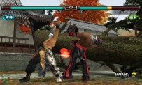 Tekken 5 : Dark Resurrection Online