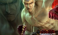 Tekken 5 : Dark Resurrection