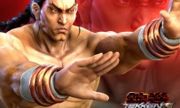 Tekken 5 : Dark Resurrection