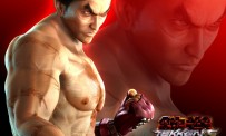 Tekken 5 : Dark Resurrection