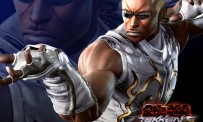 Tekken 5 : Dark Resurrection