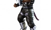 Tekken 5 : Dark Resurrection