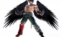 Tekken 5 : Dark Resurrection