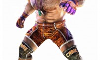 Tekken 5 : Dark Resurrection