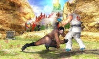 Tekken 5 : Dark Resurrection