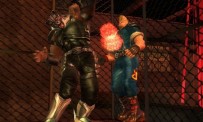 Tekken 5 : Dark Resurrection