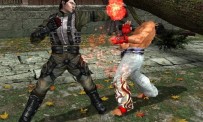 Tekken 5 : Dark Resurrection