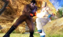 Tekken 5 : Dark Resurrection