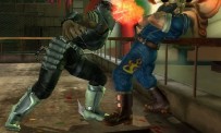 Tekken 5 : Dark Resurrection