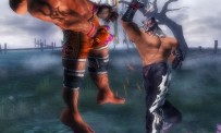 Tekken 5 : Dark Resurrection