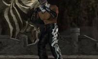 Tekken 5 : Dark Resurrection