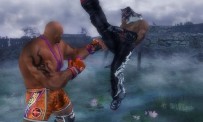 Tekken 5 : Dark Resurrection