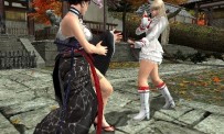 Tekken 5 : Dark Resurrection