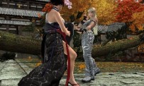 Tekken 5 : Dark Resurrection