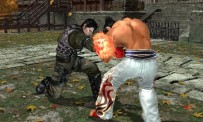 Tekken 5 : Dark Resurrection