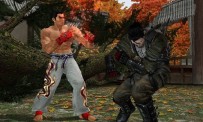 Tekken 5 : Dark Resurrection