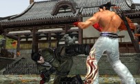 Tekken 5 : Dark Resurrection