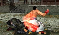 Tekken 5 : Dark Resurrection