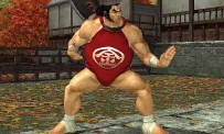 Tekken 5 : Dark Resurrection