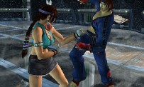 Tekken 5 : Dark Resurrection