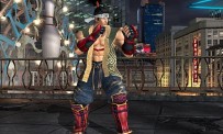 Tekken 5 : Dark Resurrection