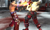 Tekken 5 : Dark Resurrection