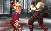 Tekken 5 : Dark Resurrection