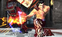 Tekken 5 : Dark Resurrection