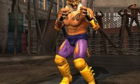 Tekken 5 : Dark Resurrection