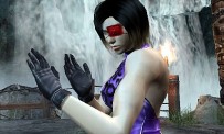 Tekken 5 : Dark Resurrection