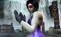 Tekken 5 : Dark Resurrection