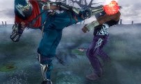 Tekken 5 : Dark Resurrection