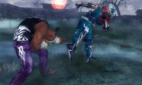 Tekken 5 : Dark Resurrection