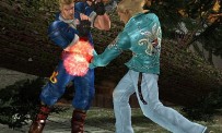 Tekken 5 : Dark Resurrection