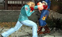 Tekken 5 : Dark Resurrection