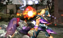 Tekken 5 : Dark Resurrection