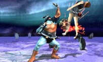 Tekken 5 : Dark Resurrection