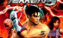 Tekken 5