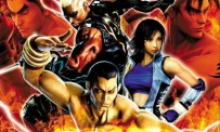 Tekken 5