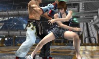 Tekken 5