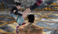 Tekken 5