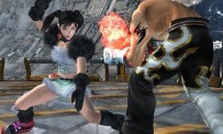 Tekken 5