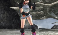 Tekken 5