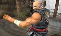 Tekken 5