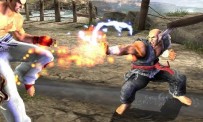 Tekken 5