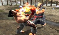 Tekken 5